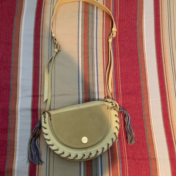 See by Chloe Purse - Picture 6 of 6